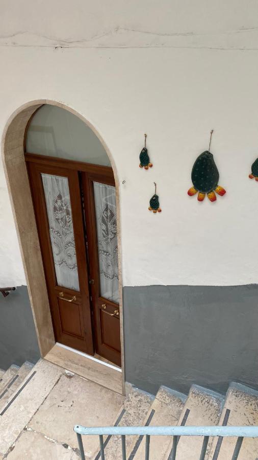 Arco Vanese Bari Exterior foto
