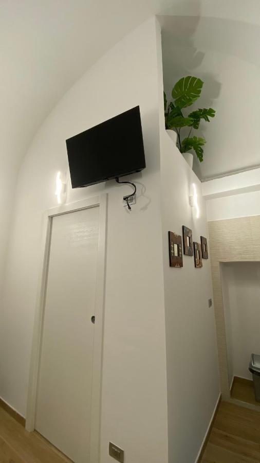 Arco Vanese Bari Exterior foto