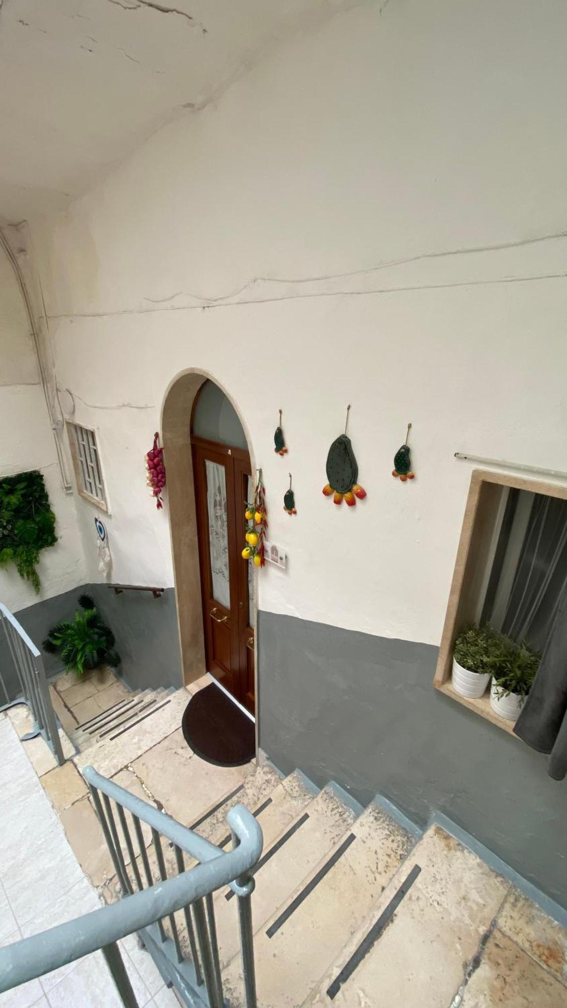 Arco Vanese Bari Exterior foto