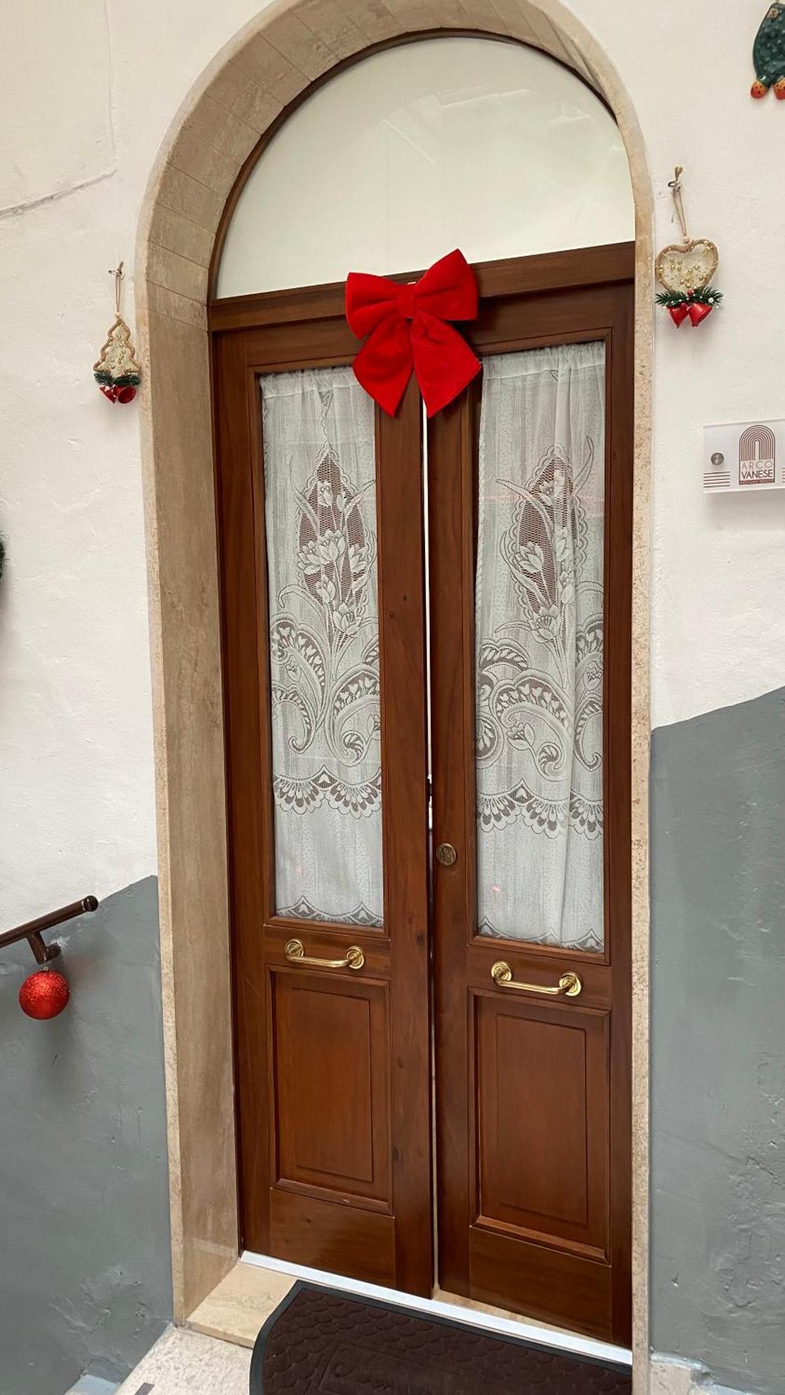 Arco Vanese Bari Exterior foto